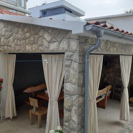 Apartments Gveric Šibenik Buitenkant foto