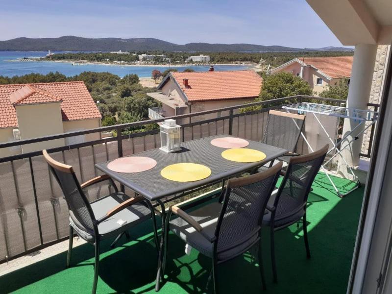 Apartments Gveric Šibenik Buitenkant foto