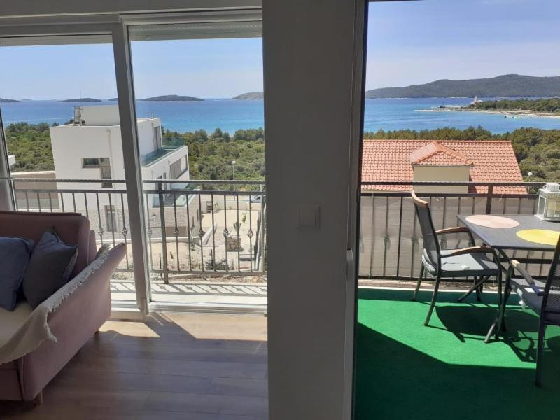 Apartments Gveric Šibenik Buitenkant foto