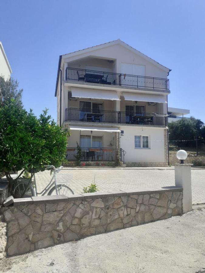 Apartments Gveric Šibenik Buitenkant foto
