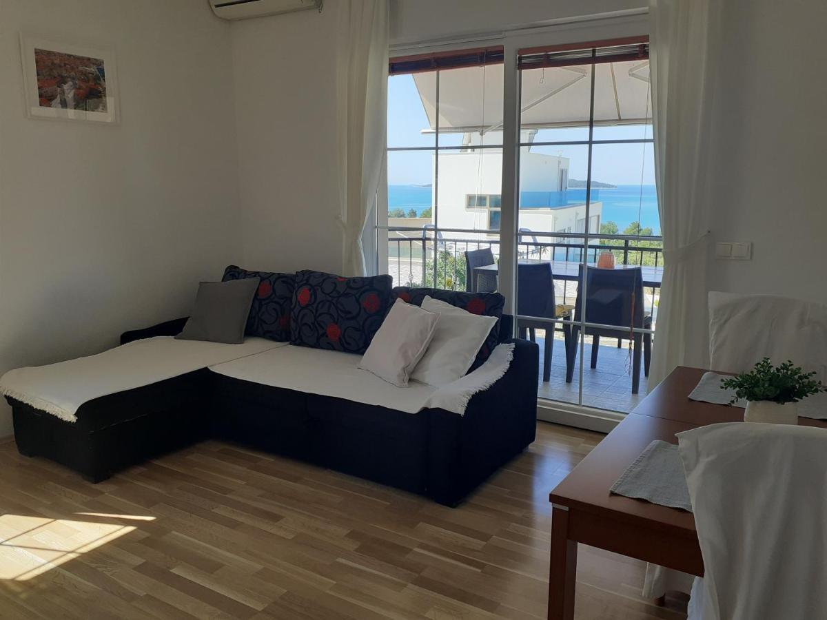Apartments Gveric Šibenik Buitenkant foto