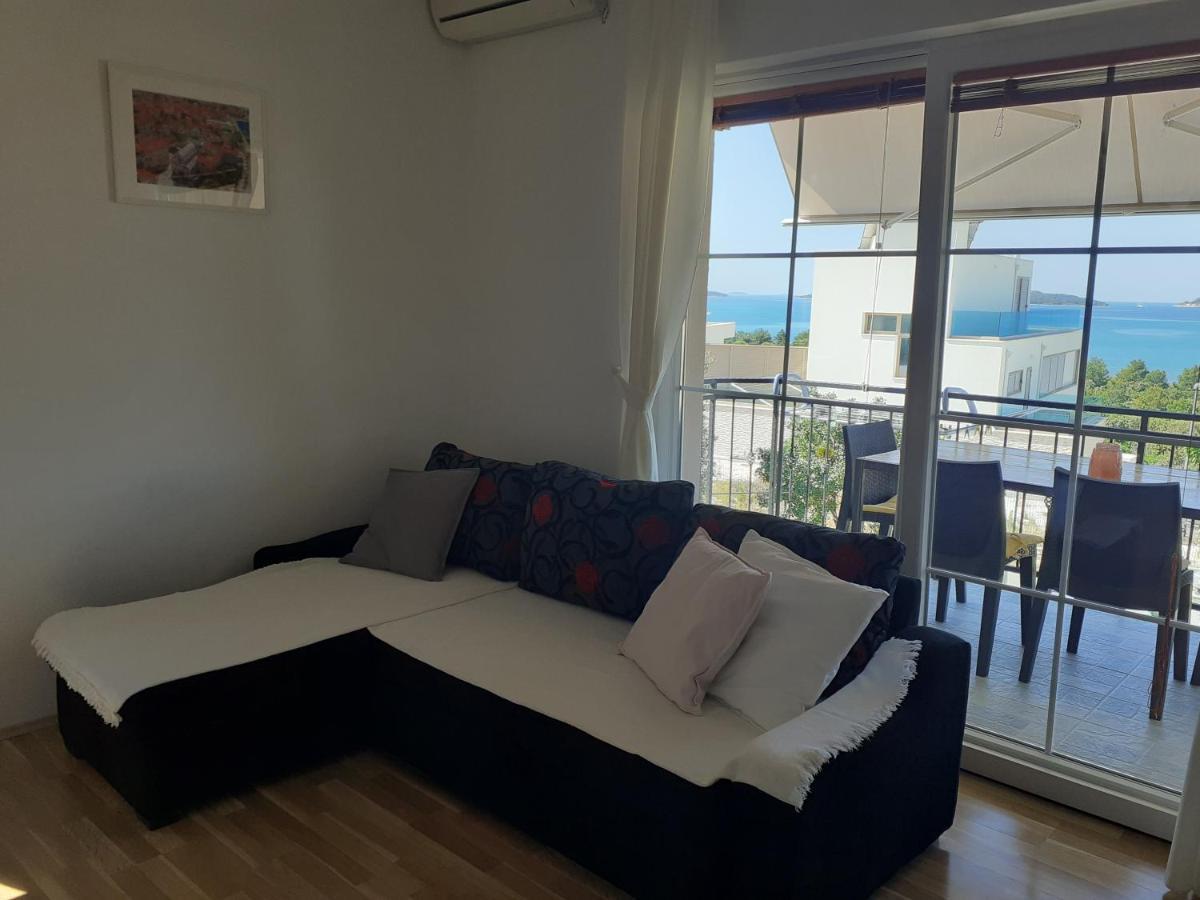Apartments Gveric Šibenik Buitenkant foto