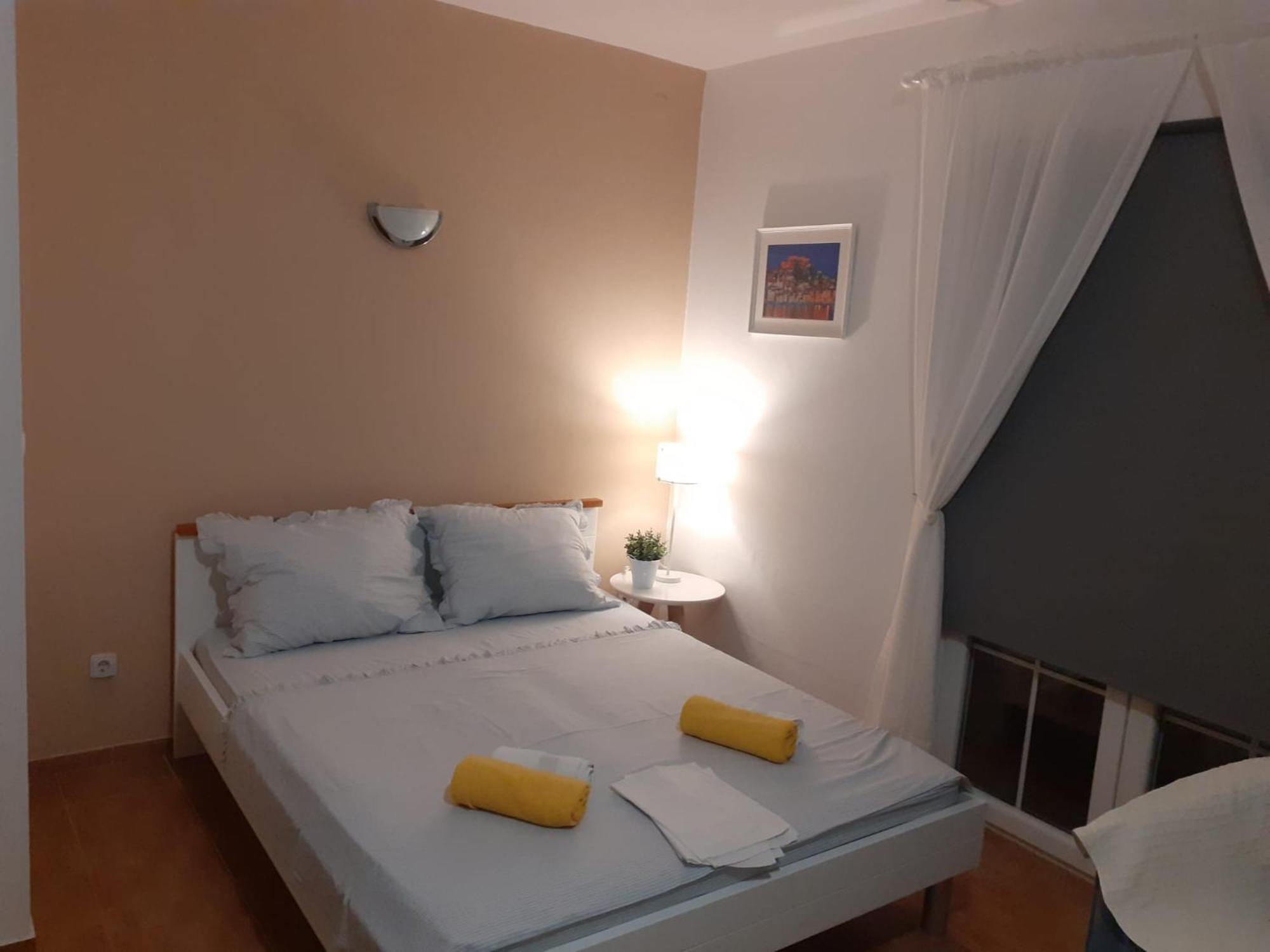 Apartments Gveric Šibenik Buitenkant foto