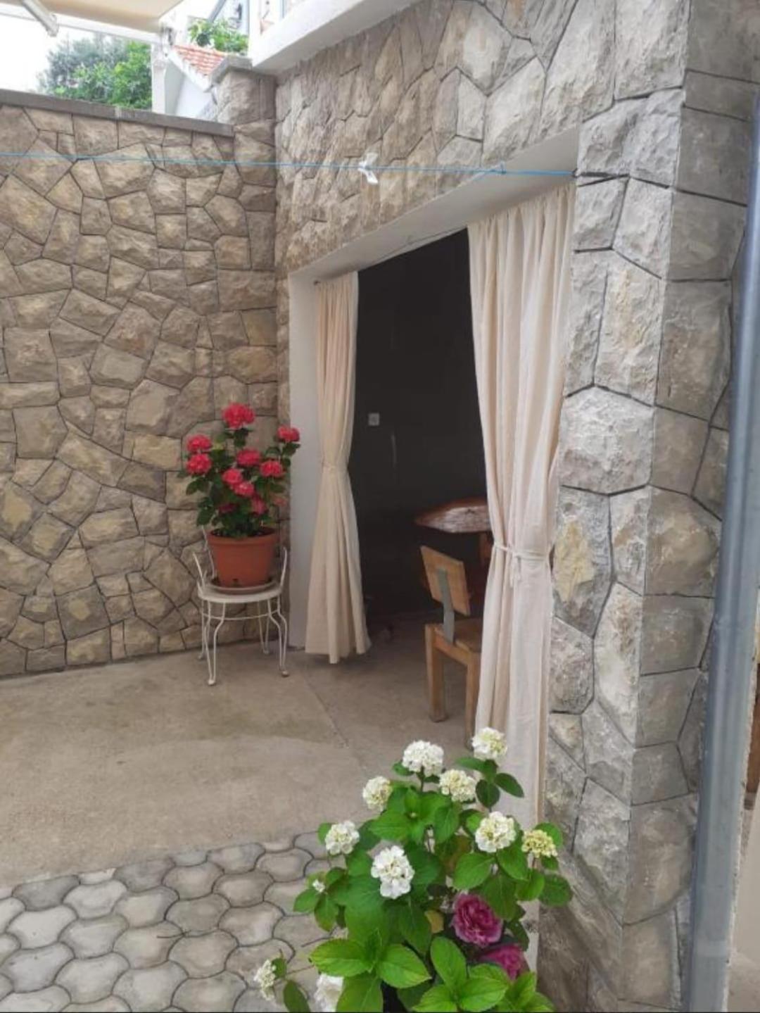 Apartments Gveric Šibenik Buitenkant foto