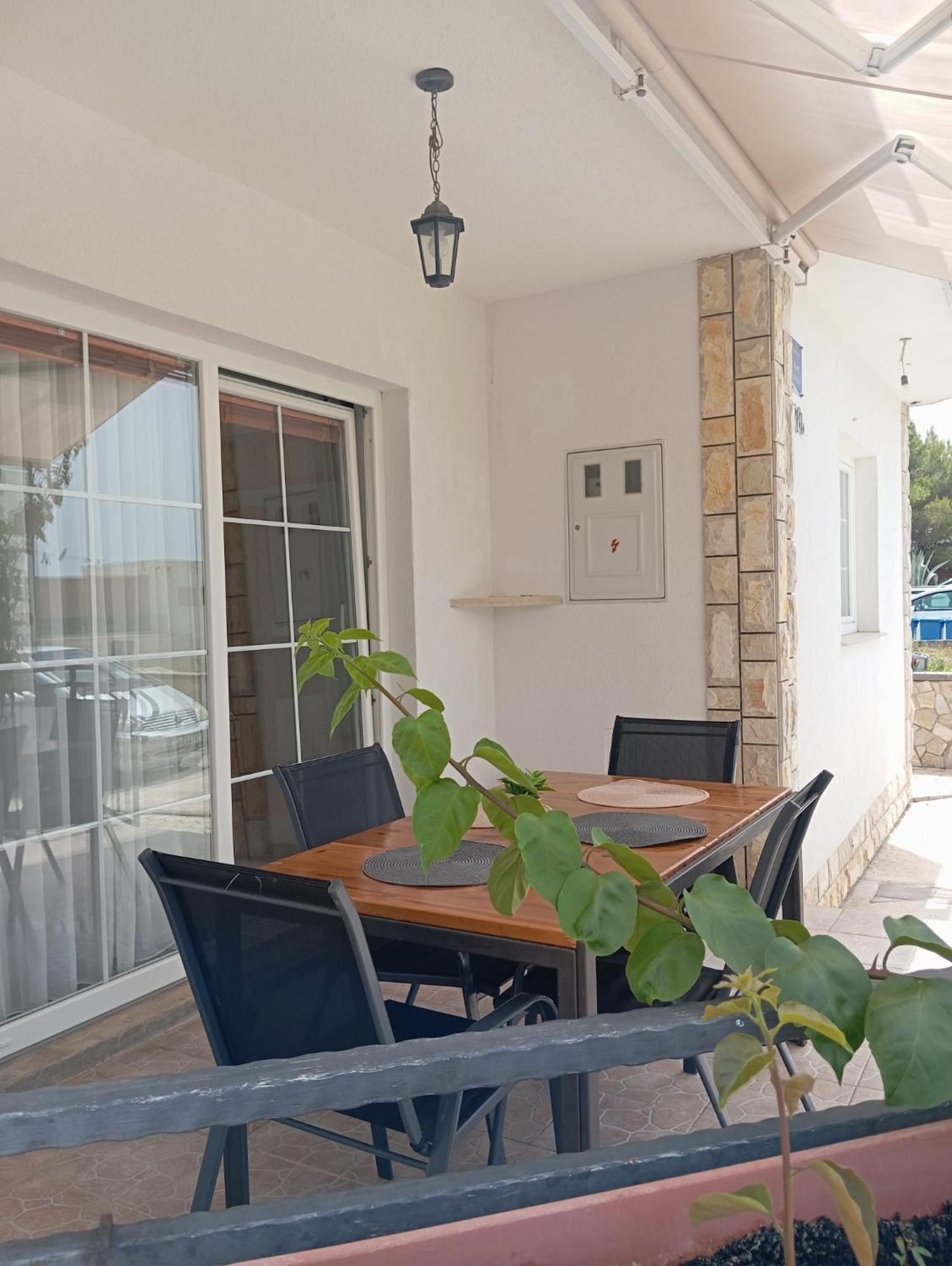 Apartments Gveric Šibenik Buitenkant foto