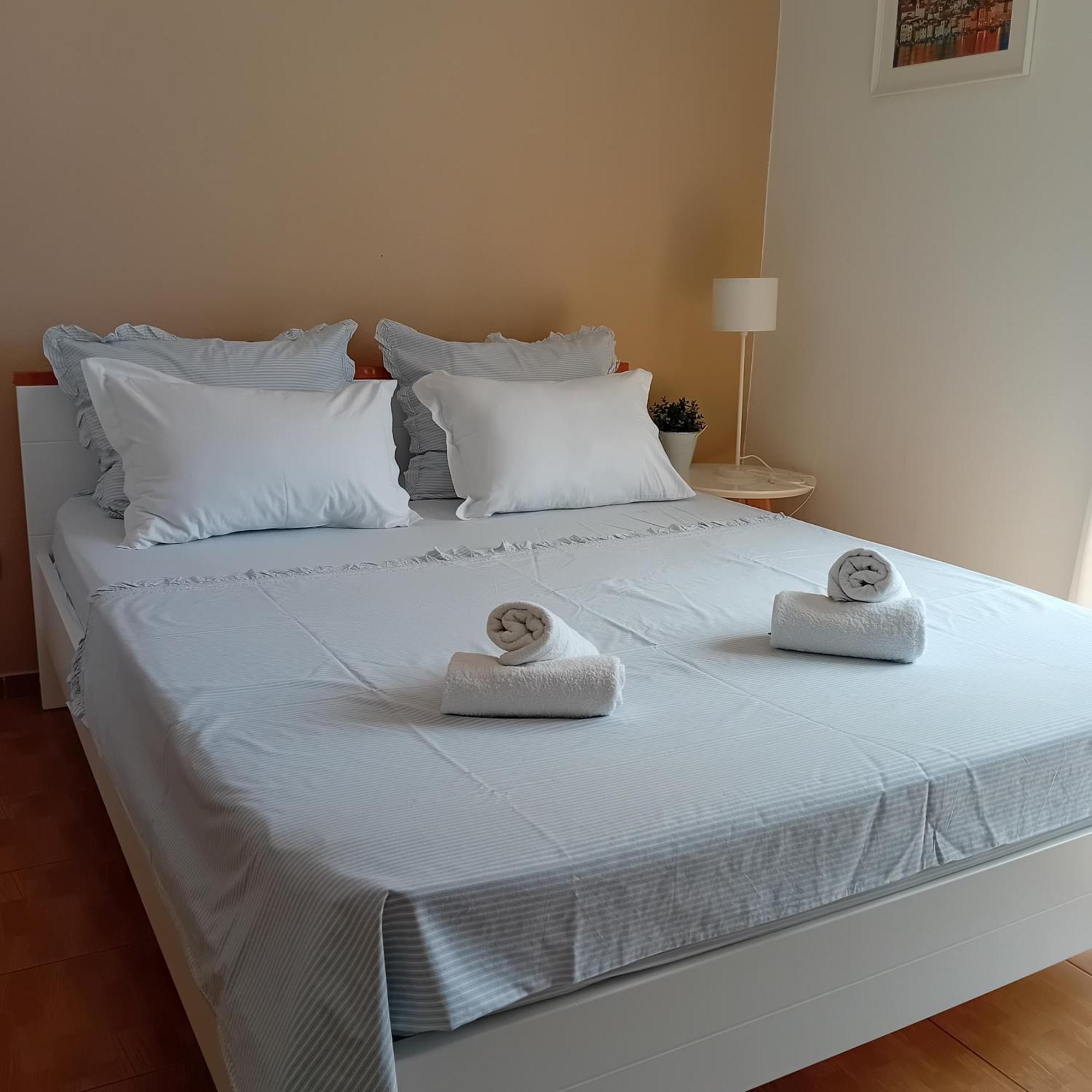 Apartments Gveric Šibenik Buitenkant foto