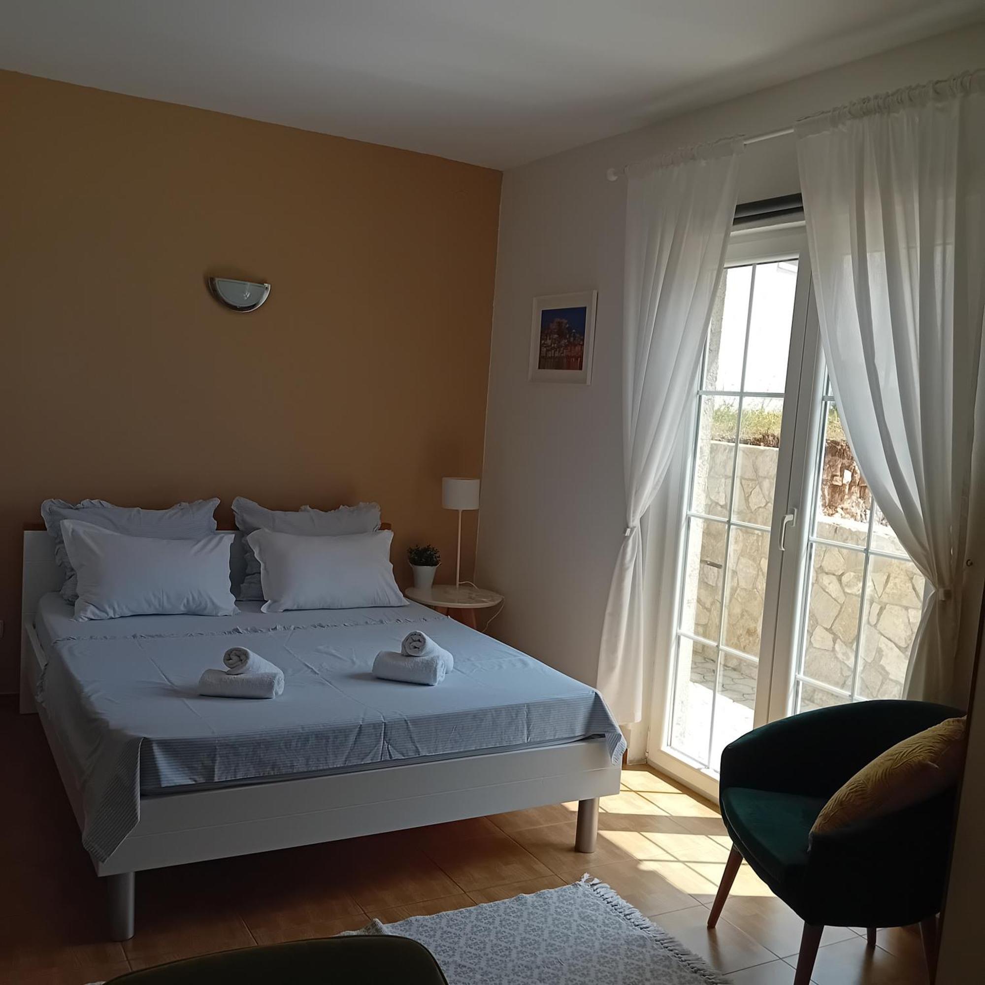 Apartments Gveric Šibenik Buitenkant foto