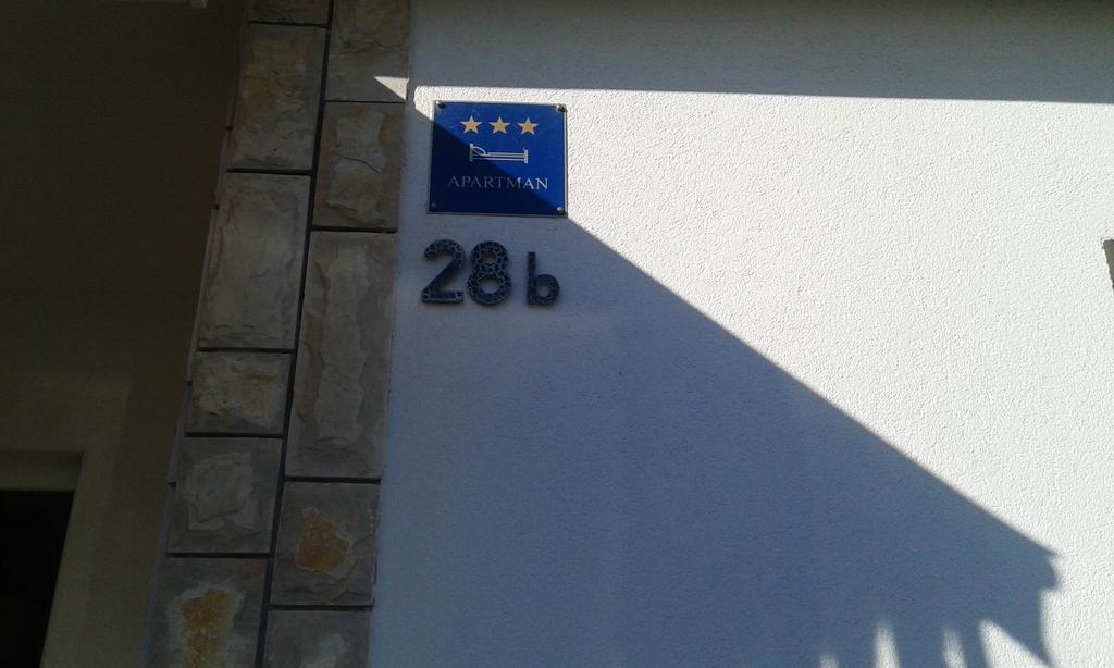 Apartments Gveric Šibenik Buitenkant foto